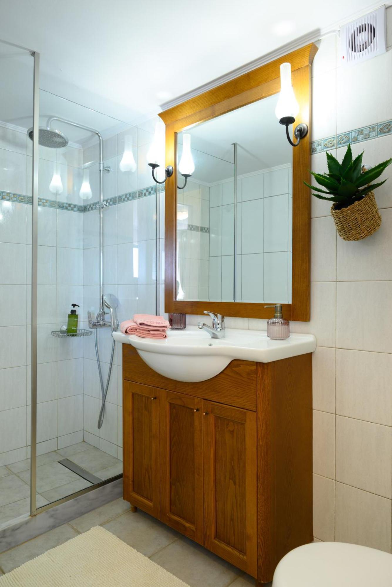 Horizon Central Apartment Amazing View Ágios Nikólaos Екстериор снимка